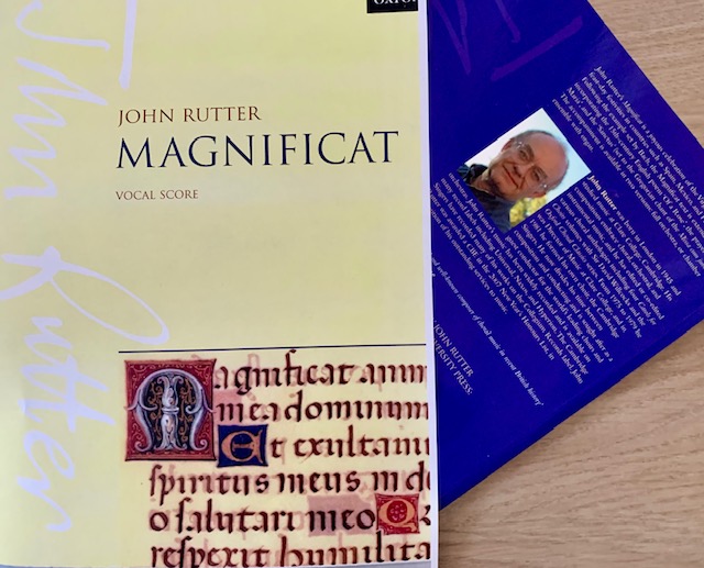 Neues von der Liedertafel Erding e. V.