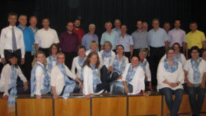 Konzertwochenende Dornbirn Mai 2015